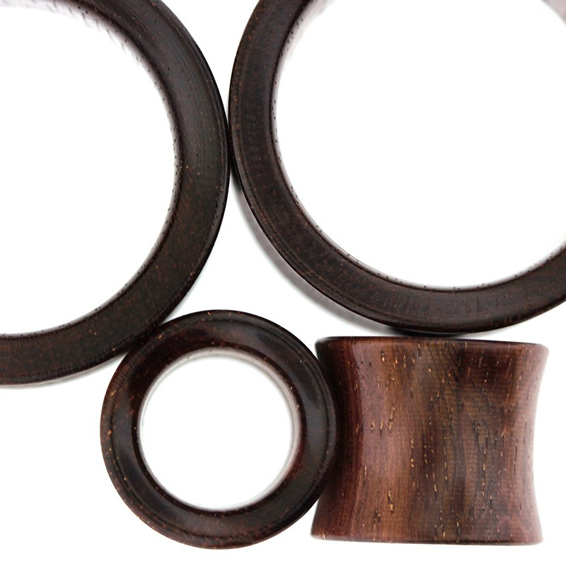 Katalox Tunnels