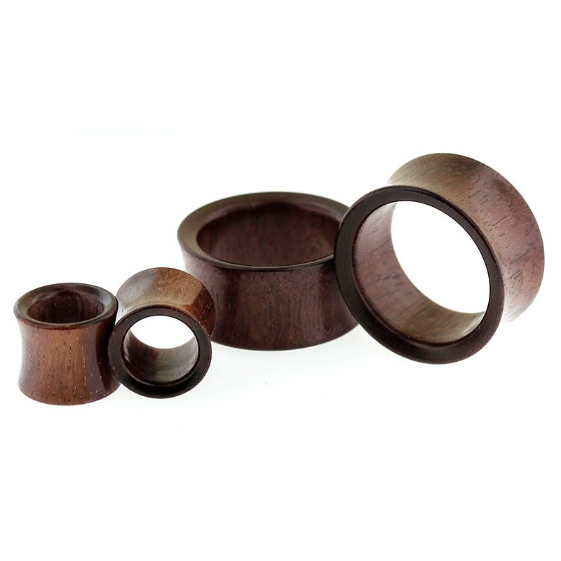 Katalox Tunnels