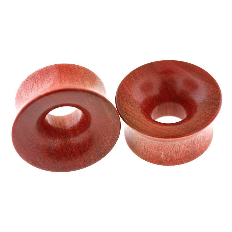 Trumpet Flare Pink Ivorywood