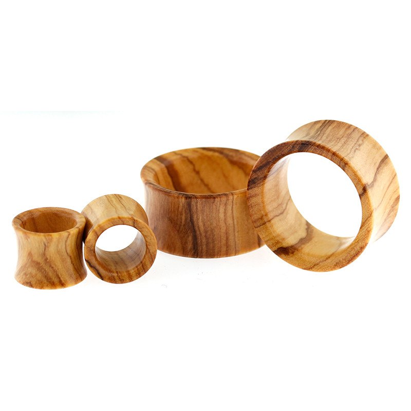 Olivewood Tunnels