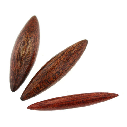 Bloodwood Septum Spike