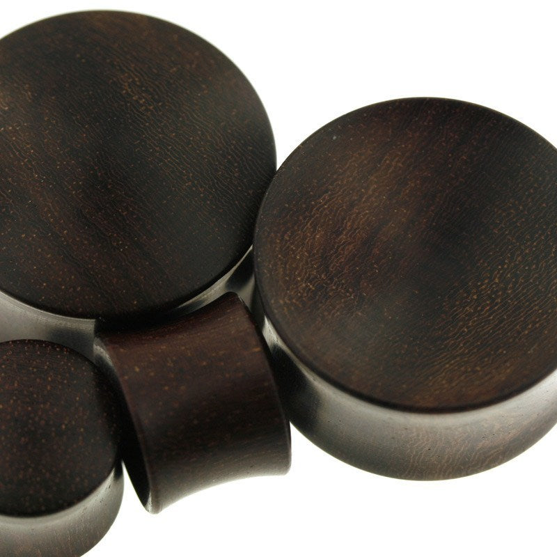 Katalox Harmony Plugs