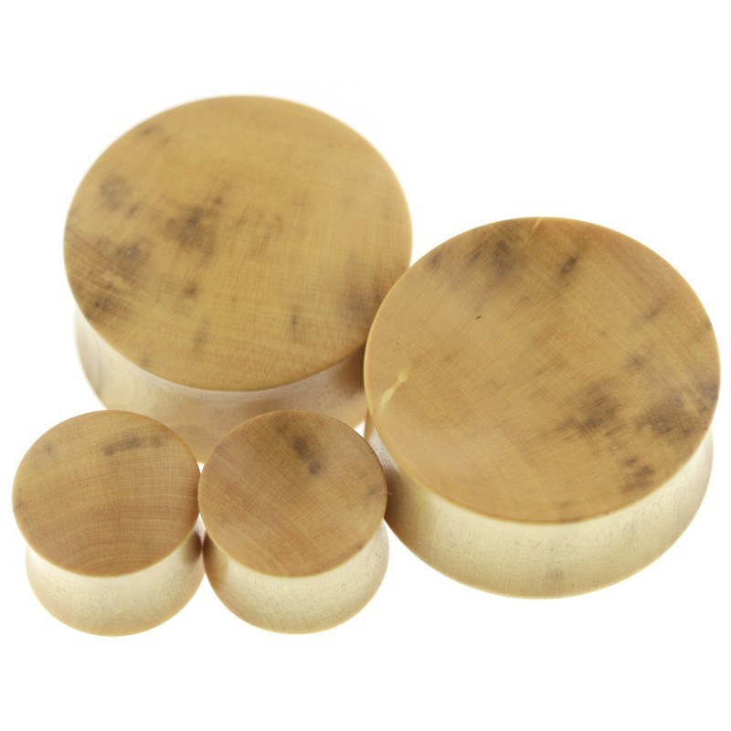Boxwood Harmony Plugs