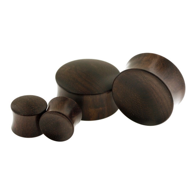 Katalox Harmony Plugs