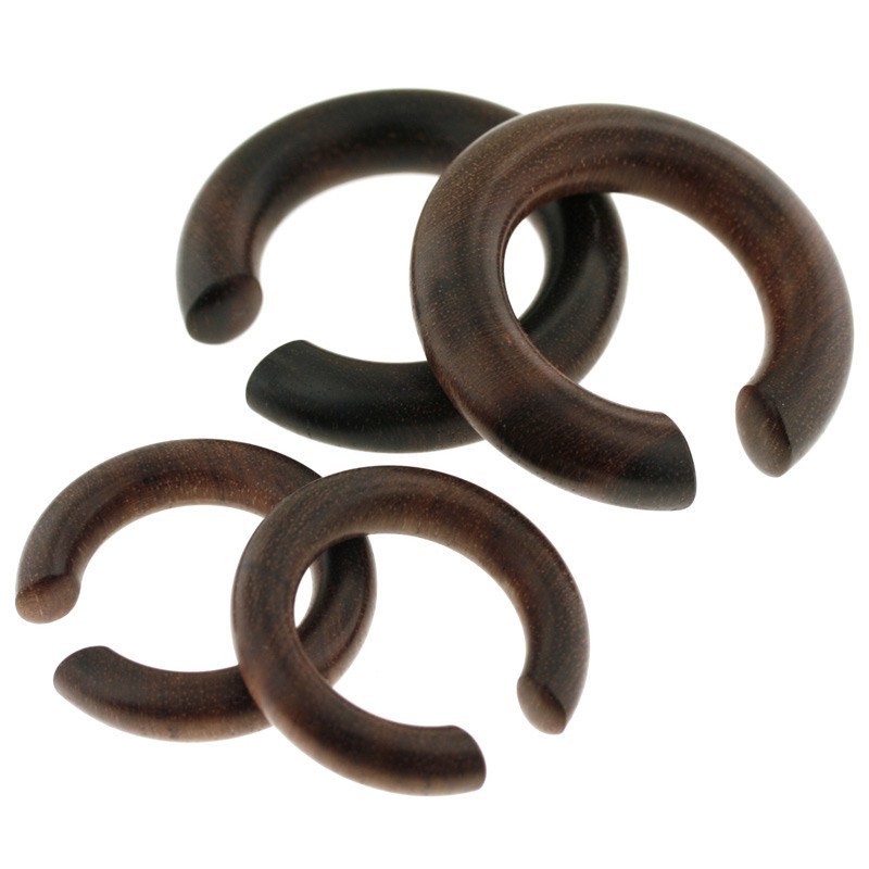 Katalox Rings