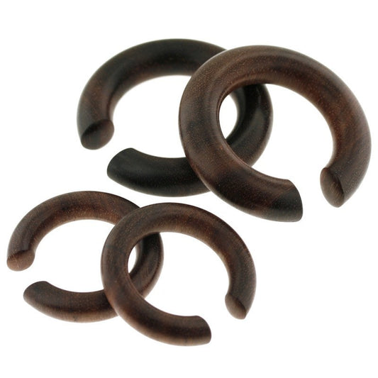 Katalox Rings