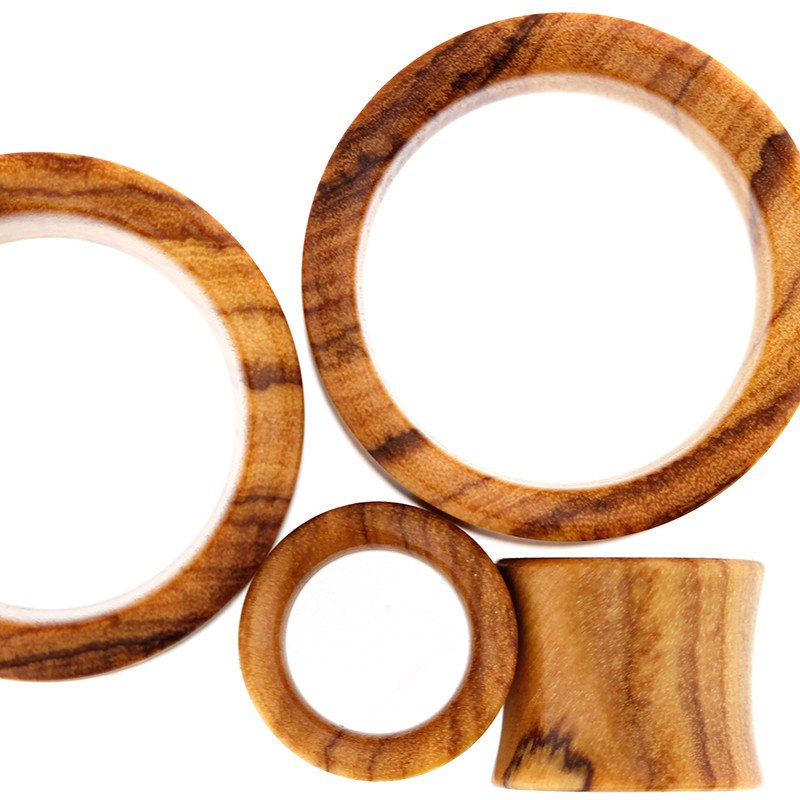 Olivewood Tunnels